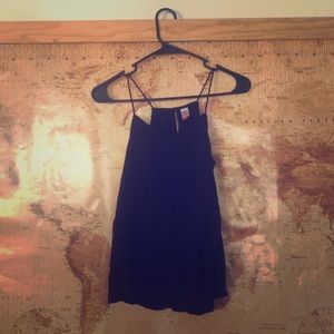 Dress casual women’s tank